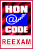 Ce site respecte les principes de la charte HONcode de HON