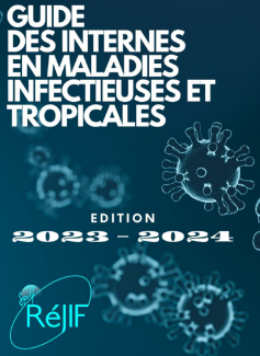 Guide des internes 2023 - 2024